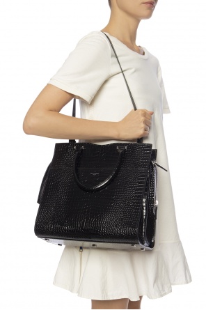 ‘uptown’ shoulder bag, zdjęcie 2 ‘uptown’ shoulder bag od Saint Laurent